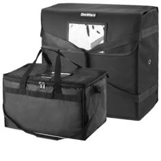 Insulated Food Storage