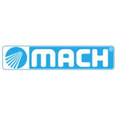 Mach Spare Parts