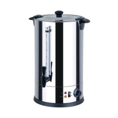 Manual Fill Water Boilers