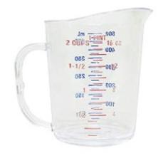 Measuring Jugs