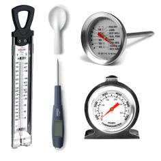 Cooking Thermometers