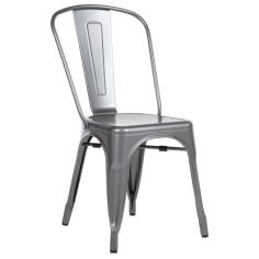 Metal Chairs
