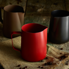 Milk Frothing Jugs