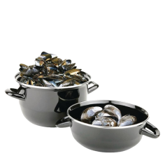 Mussel Pots