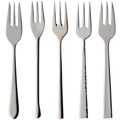 Pastry Forks