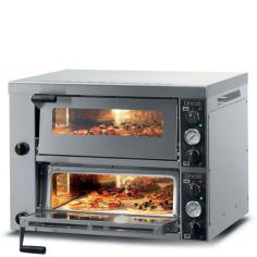 Pizza Ovens