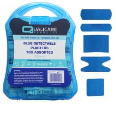 Plasters & Dressings