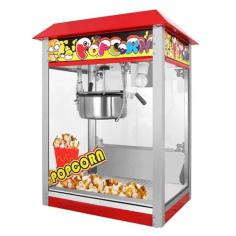 Popcorn Machines