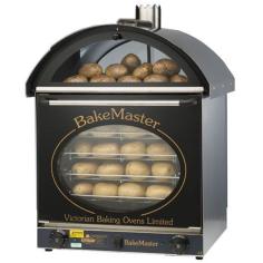 Potato Ovens