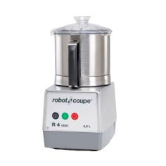 Food Processors