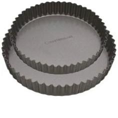 Quiche & Tart Pans