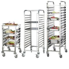 Racking Trolleys