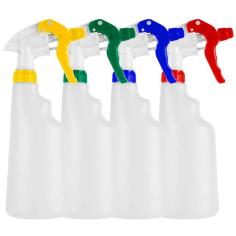 Reusable Spray Bottles