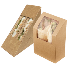 Sandwich Boxes