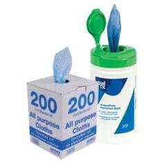Surface Wipes
