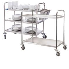 Service Trolleys
