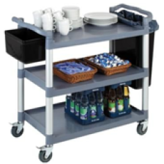 Serving Trolleys