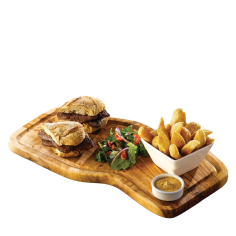 Serving Boards & Platters
