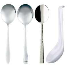 Soup Spoons