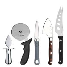 Specialty Knives