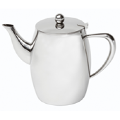 Stainless Steel Teapots