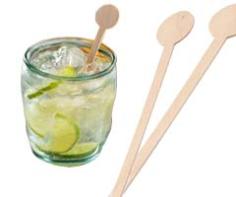 Drink Stirrers