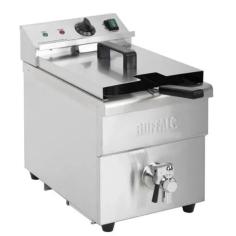 Induction & Pressure Fryers