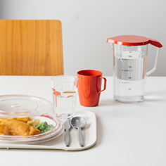 Antibacterial Tableware