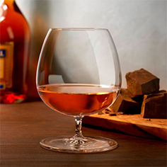 Brandy Glasses
