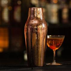 Beaumont Cocktail Shakers