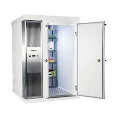 Walk In Freezers