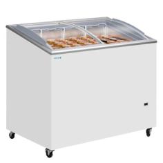 Display Chest Freezers
