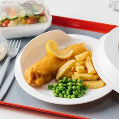 Healthcare Tableware