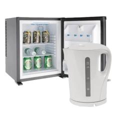 Hotel Room Appliances