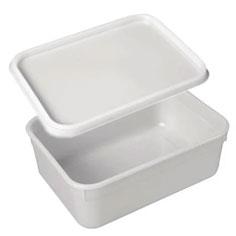 Ice Cream Containers