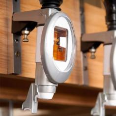 Beaumont Spirit Measures