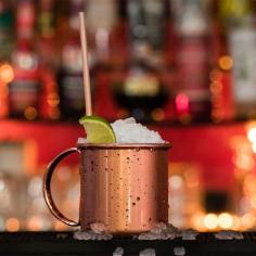 Mezclar Cocktail Range