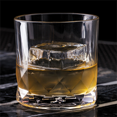 Old Fashioned Tumblers