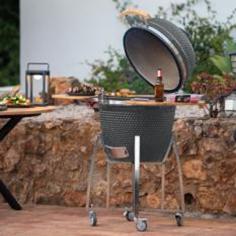 Outdoor Cooking