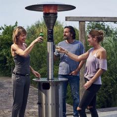 Patio Heaters