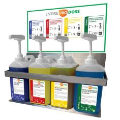 EntirePro Dose Super Concentrates