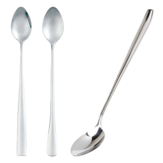 Sundae Spoons