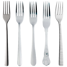 Table Forks