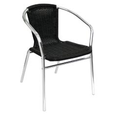 Wicker & Rattan Chairs