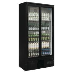 Upright Bottle Coolers