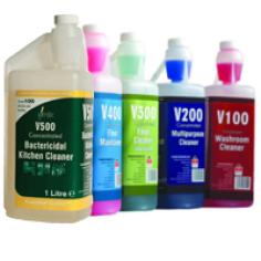 VMIX Super Concentrates