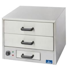 Food Warming Drawers