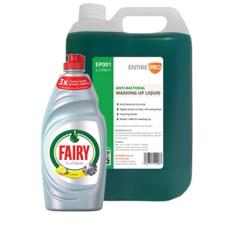 Washing Up Liquid