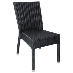 Rattan & Wicker Effect Chairs