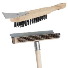 Wire Brushes